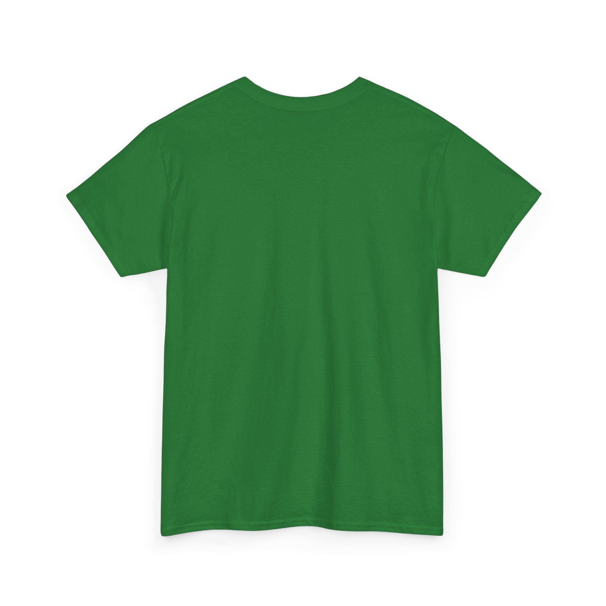 Ambulance Hero Unisex Heavy Cotton Tee