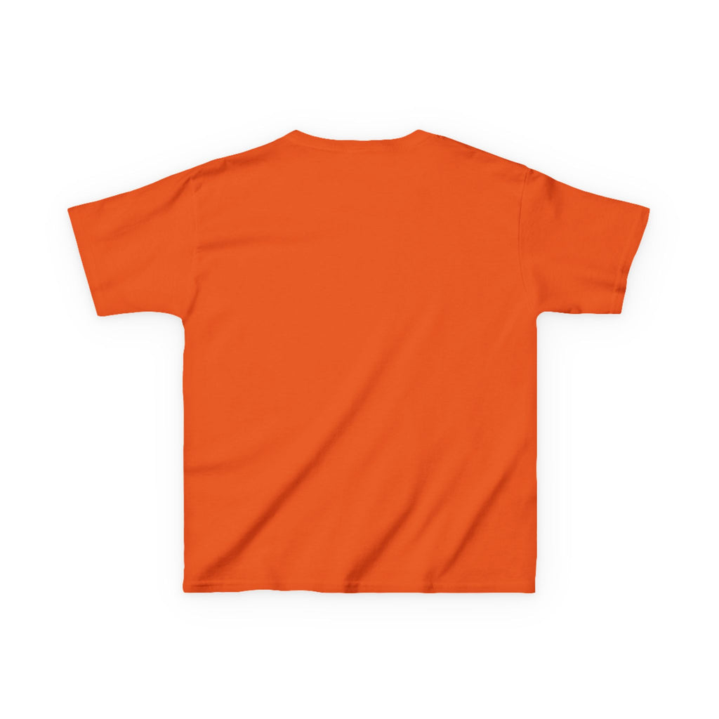 Cancer Awareness Kids Heavy Cotton™ Tee
