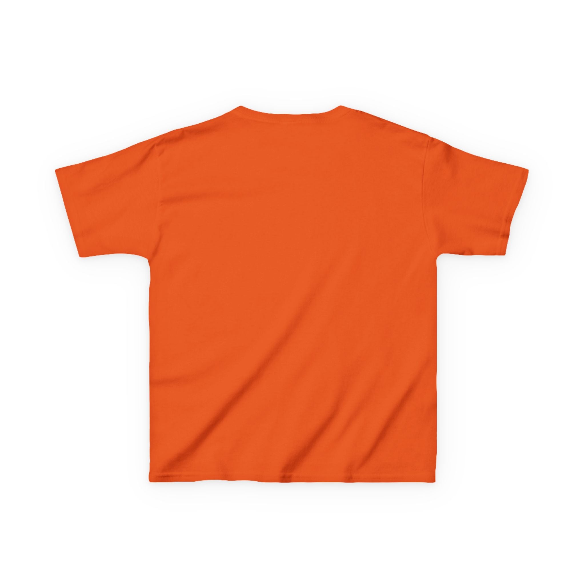 Cancer Awareness Kids Heavy Cotton™ Tee