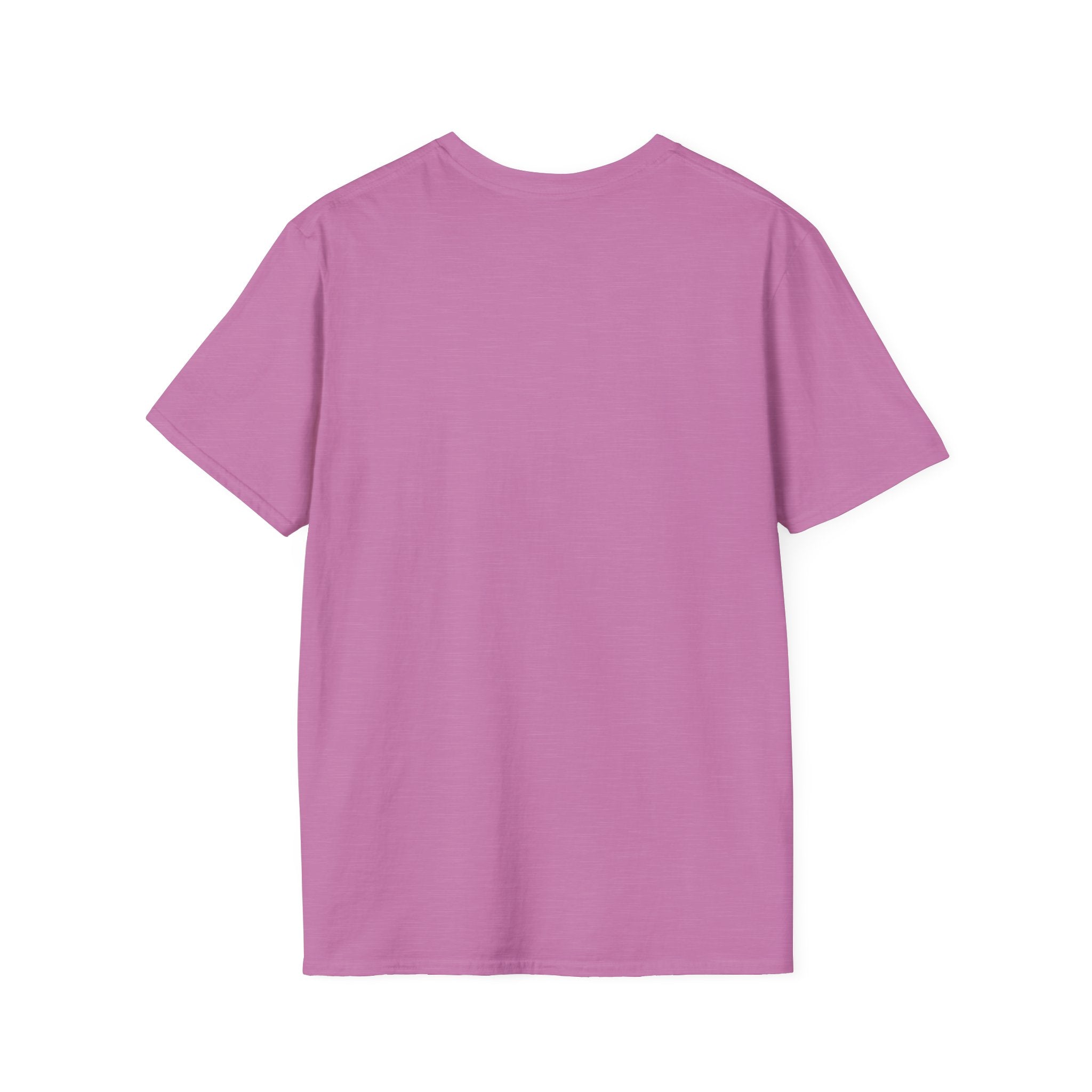 T-Shirt — "Your Opinion Doesn't Define Me, I Define Myself" Empowerment Graphic Tee
