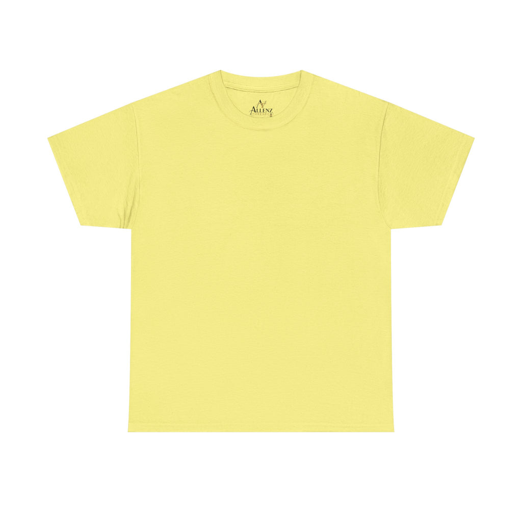 You've Got This Unisex Heavy Cotton Tee