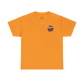 Unisex Heavy Cotton Tee  GEN X