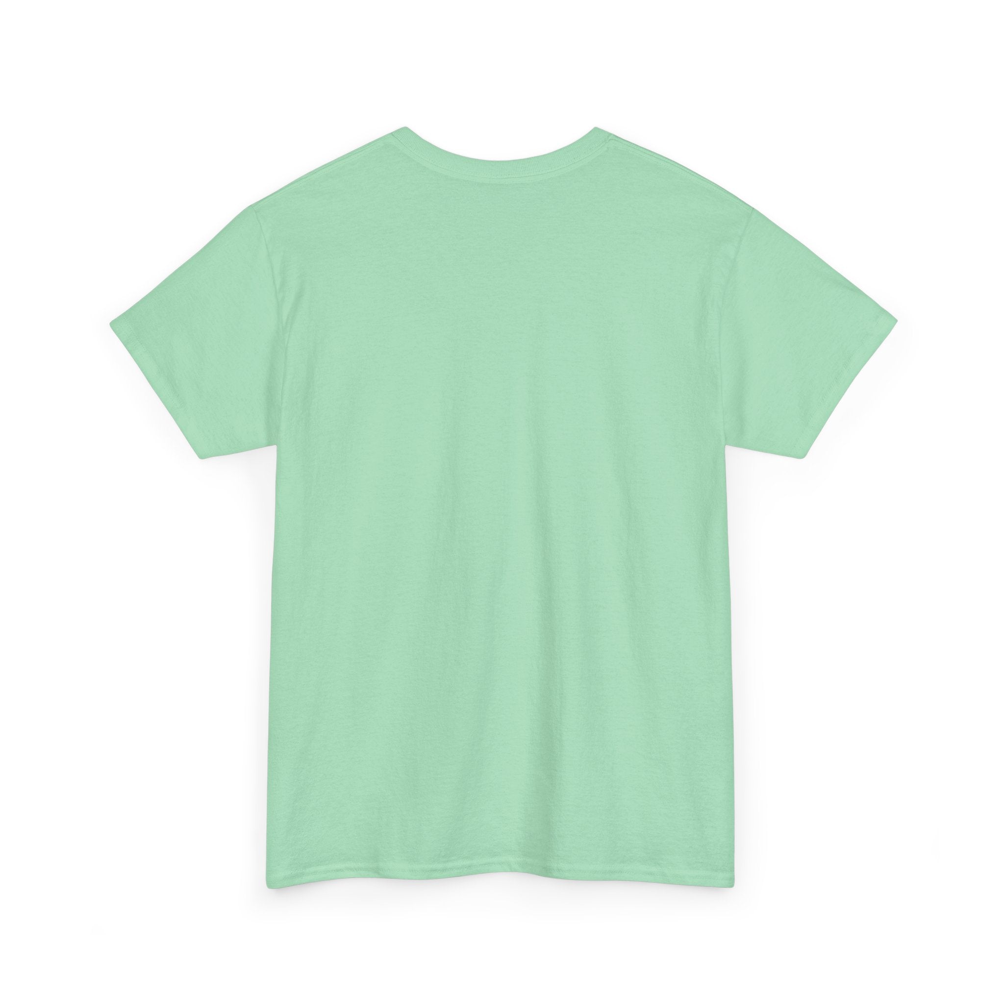 Unisex Heavy Cotton Tee🍁🏔️ Vermont – Beauty of the Green Mountain State 🍁🚜