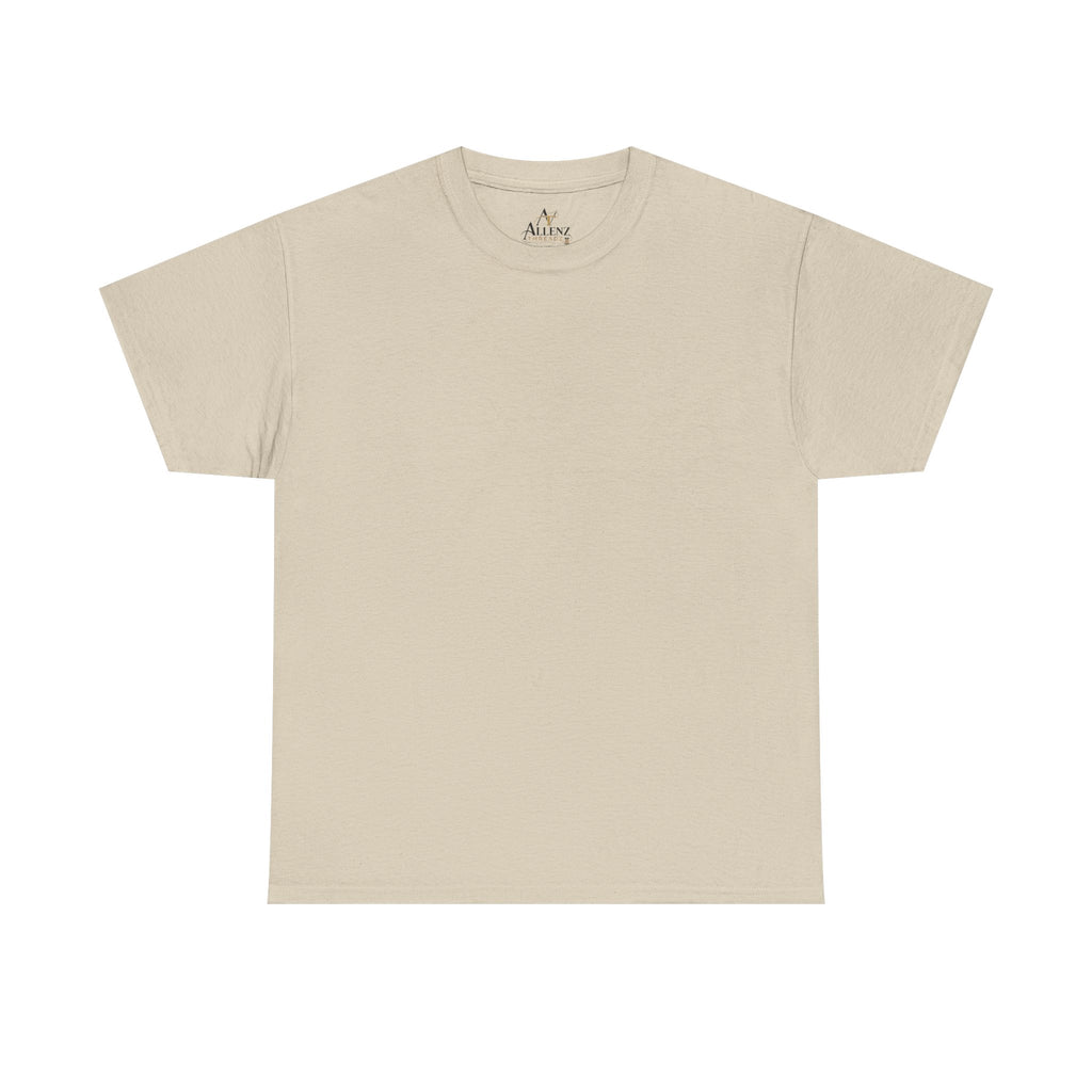 You've Got This Unisex Heavy Cotton Tee