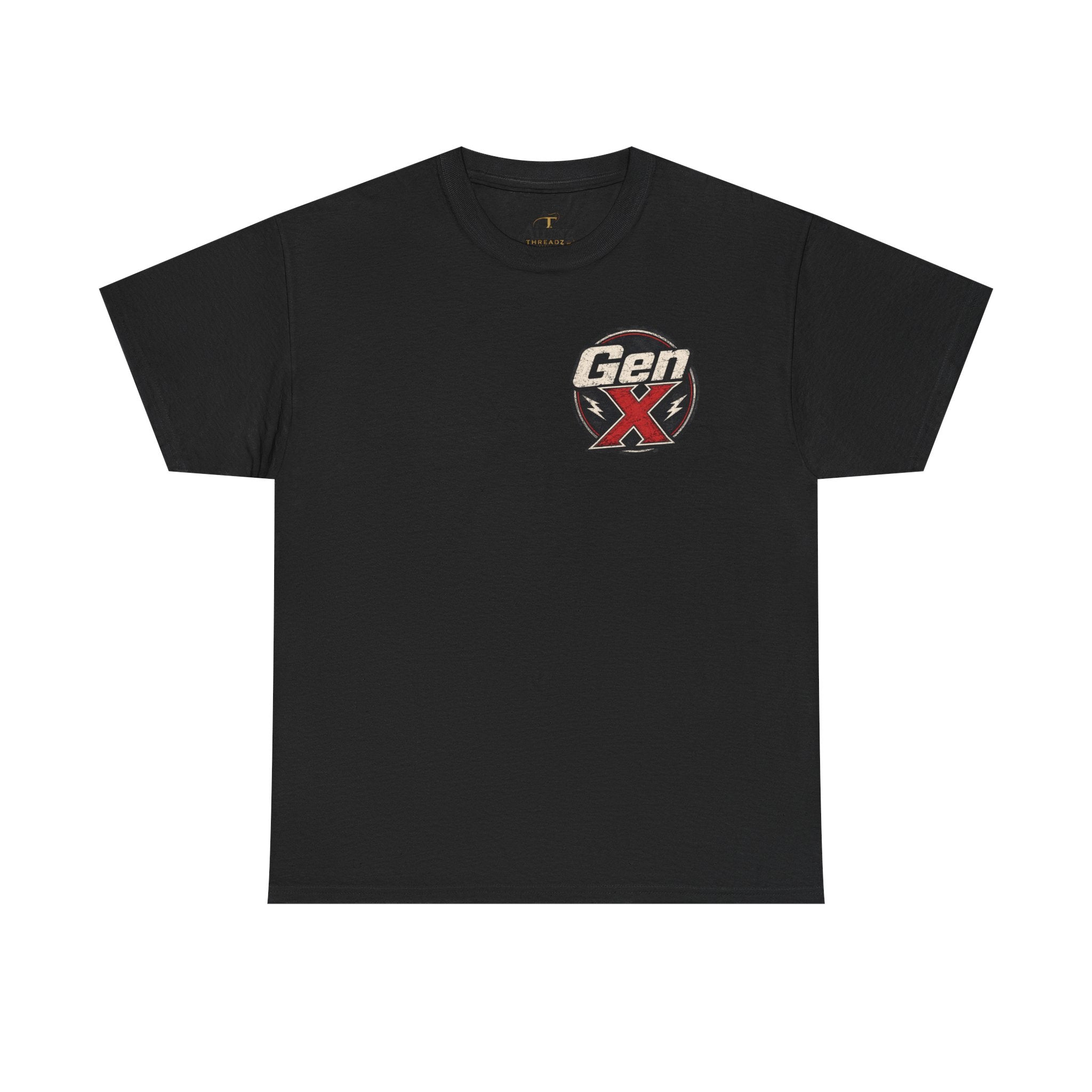 Gen X Hose Water and Neglect Unisex Heavy Cotton Tee