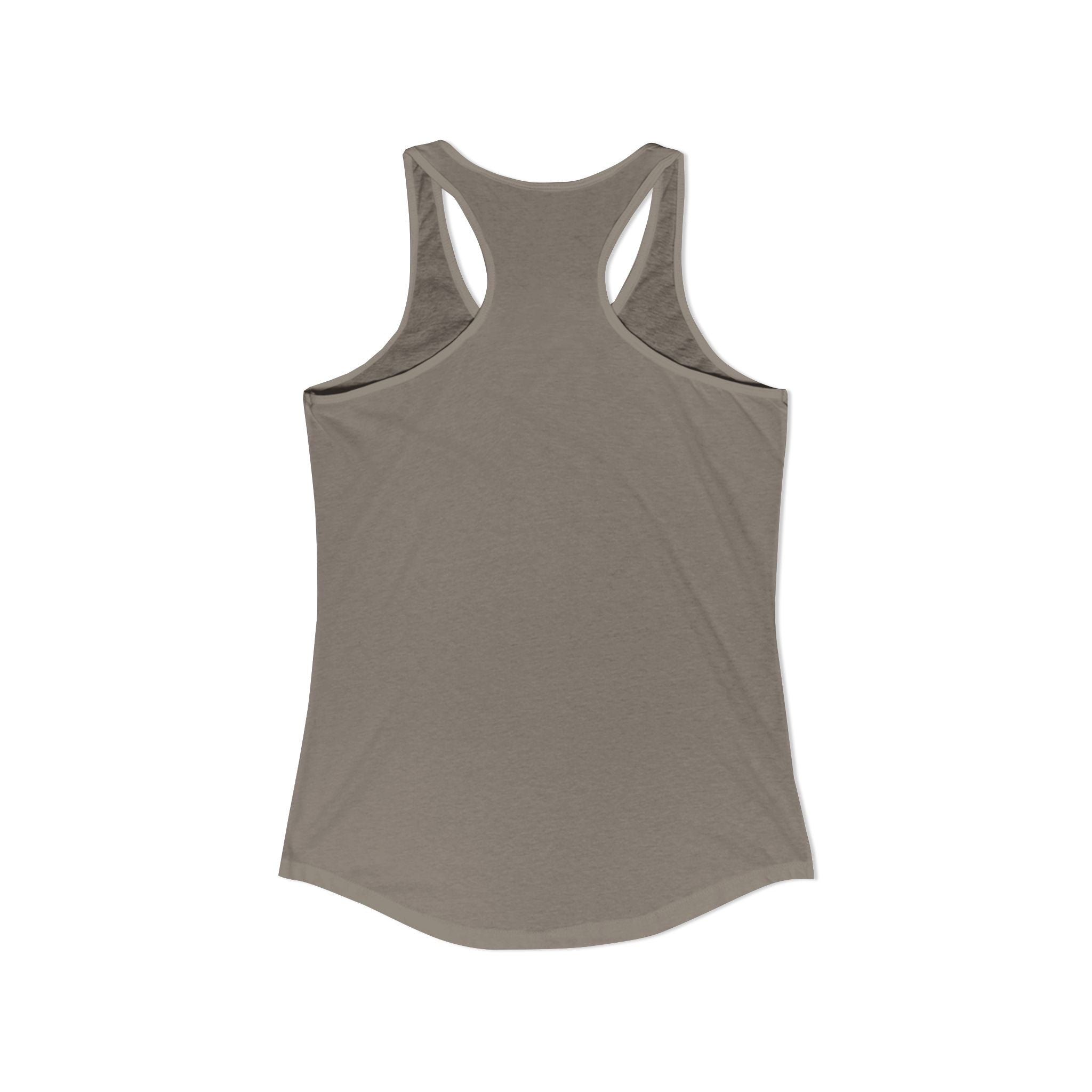 250th Anniversary Women's Ideal Racerback Tank