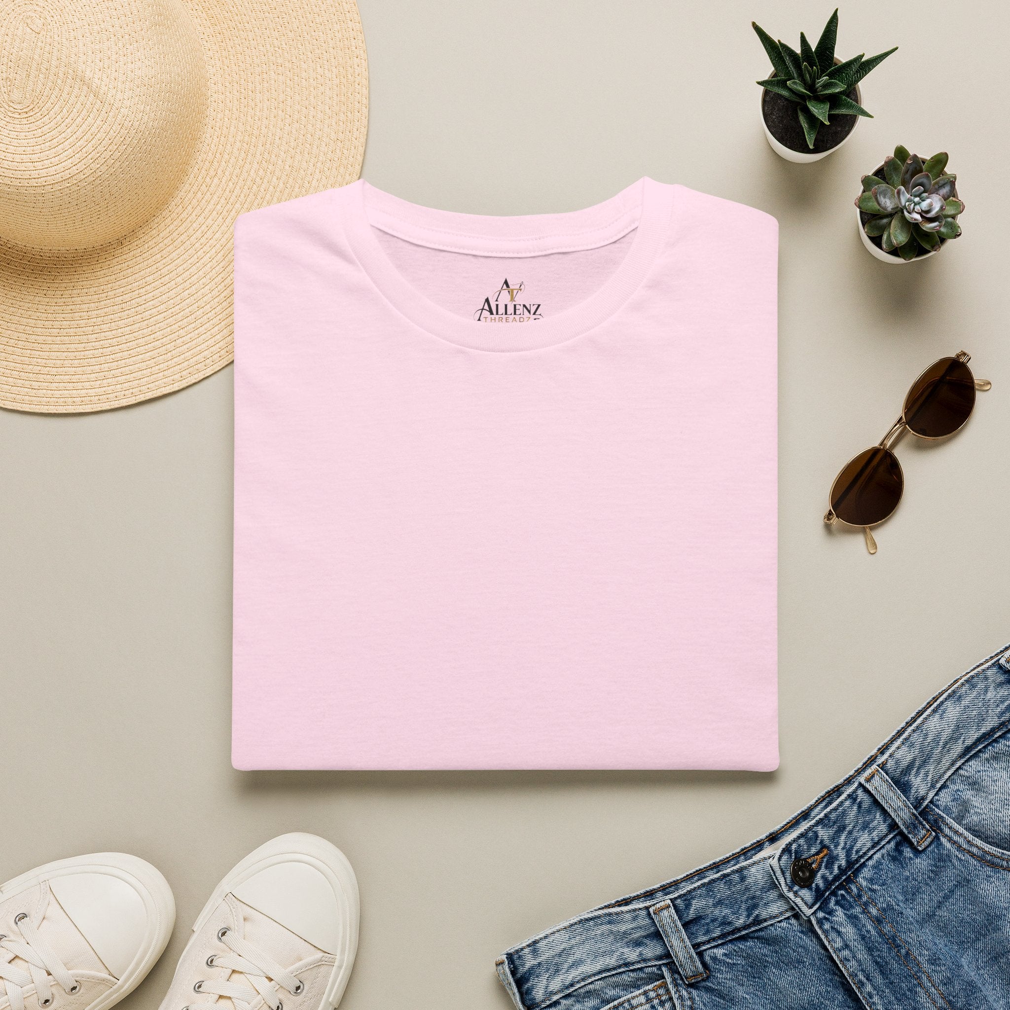 Funny Bar Unisex Softstyle T-Shirt