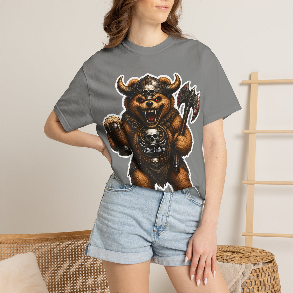 Viking Bear T-Shirt