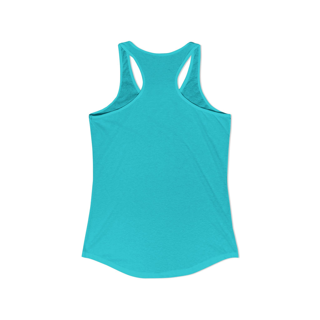 Mother Protector Hero Women's Ideal Racerback Tank