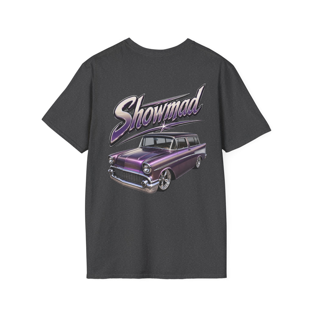 57 Nomad Unisex Softstyle T-Shirt