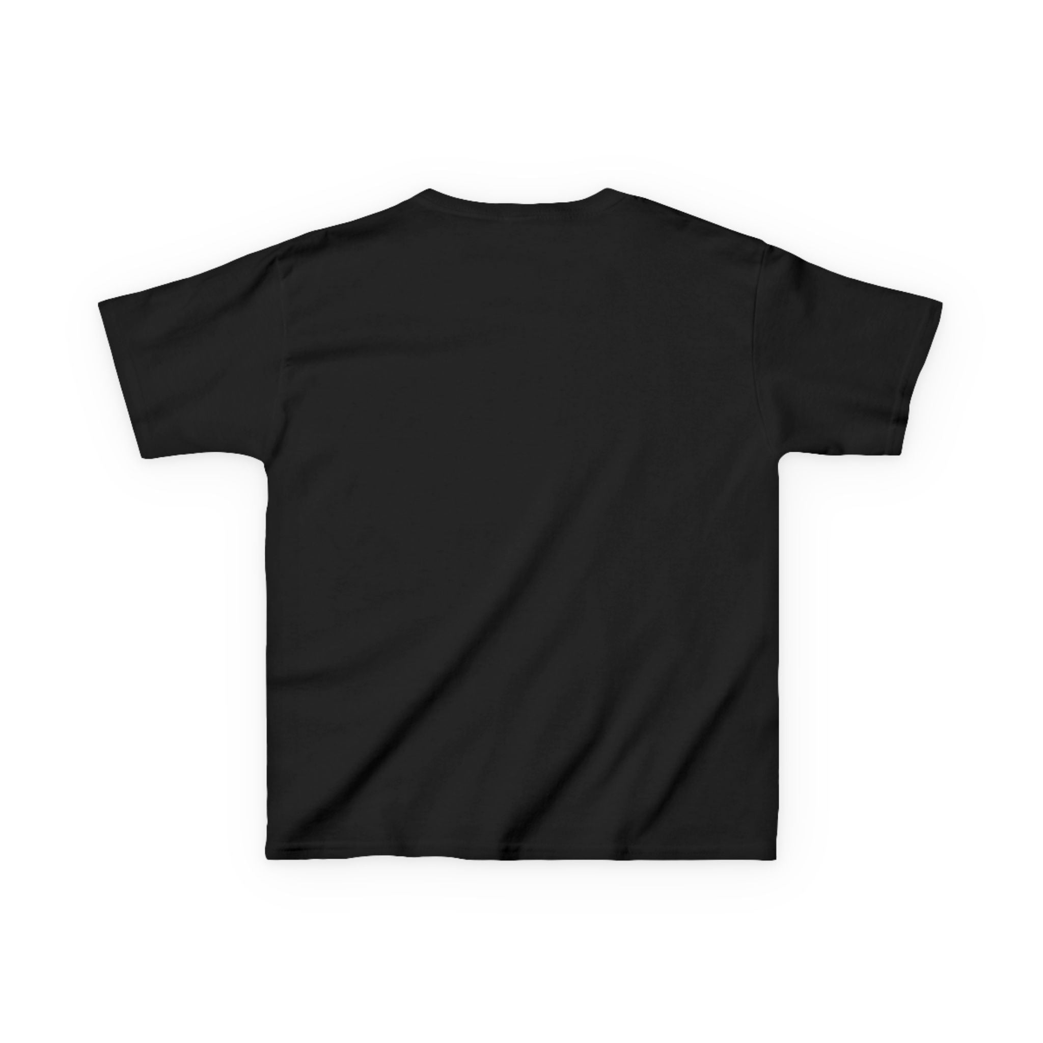 Little Minds Mental Health Kids Heavy Cotton™ Tee