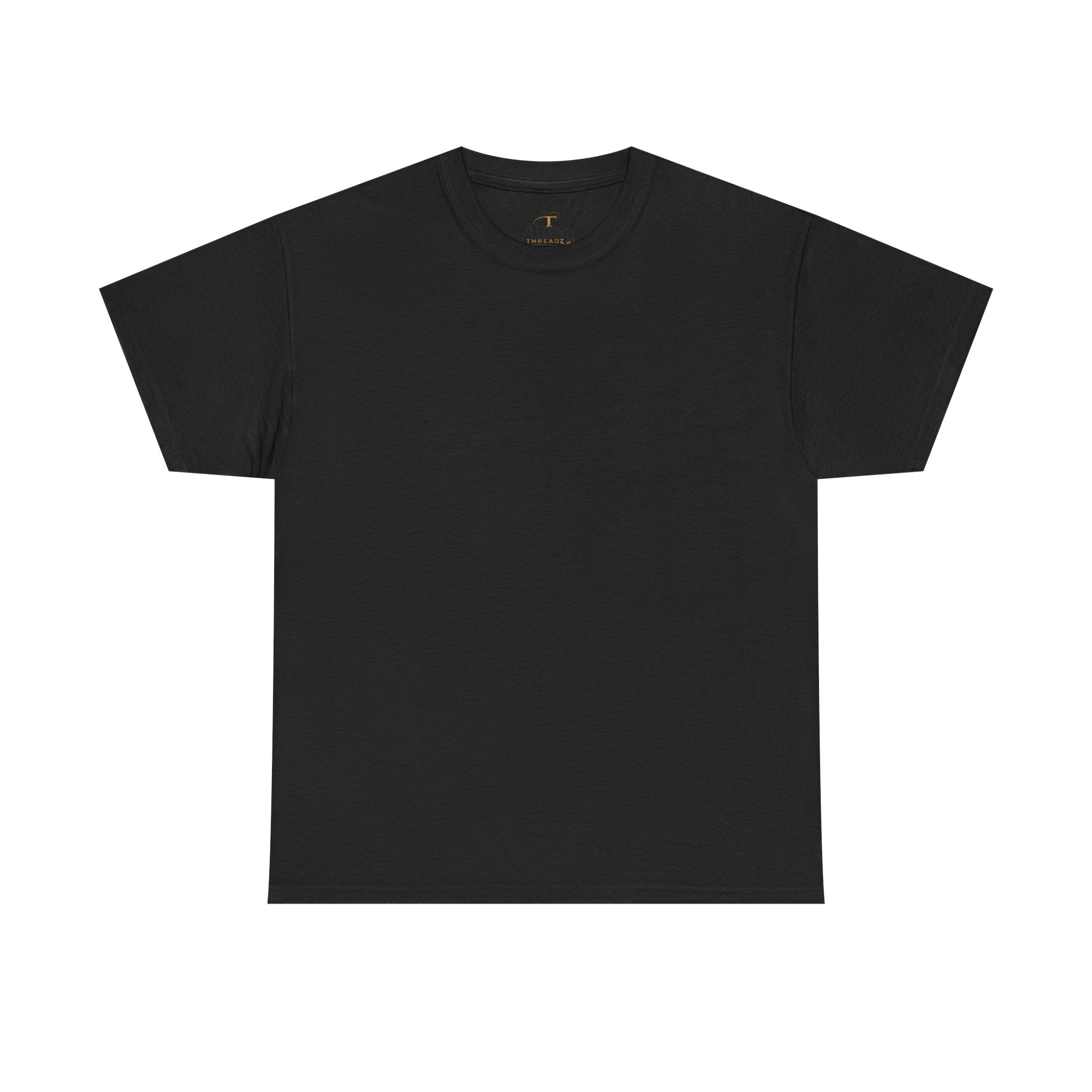 Be The Shield Unisex Heavy Cotton Tee