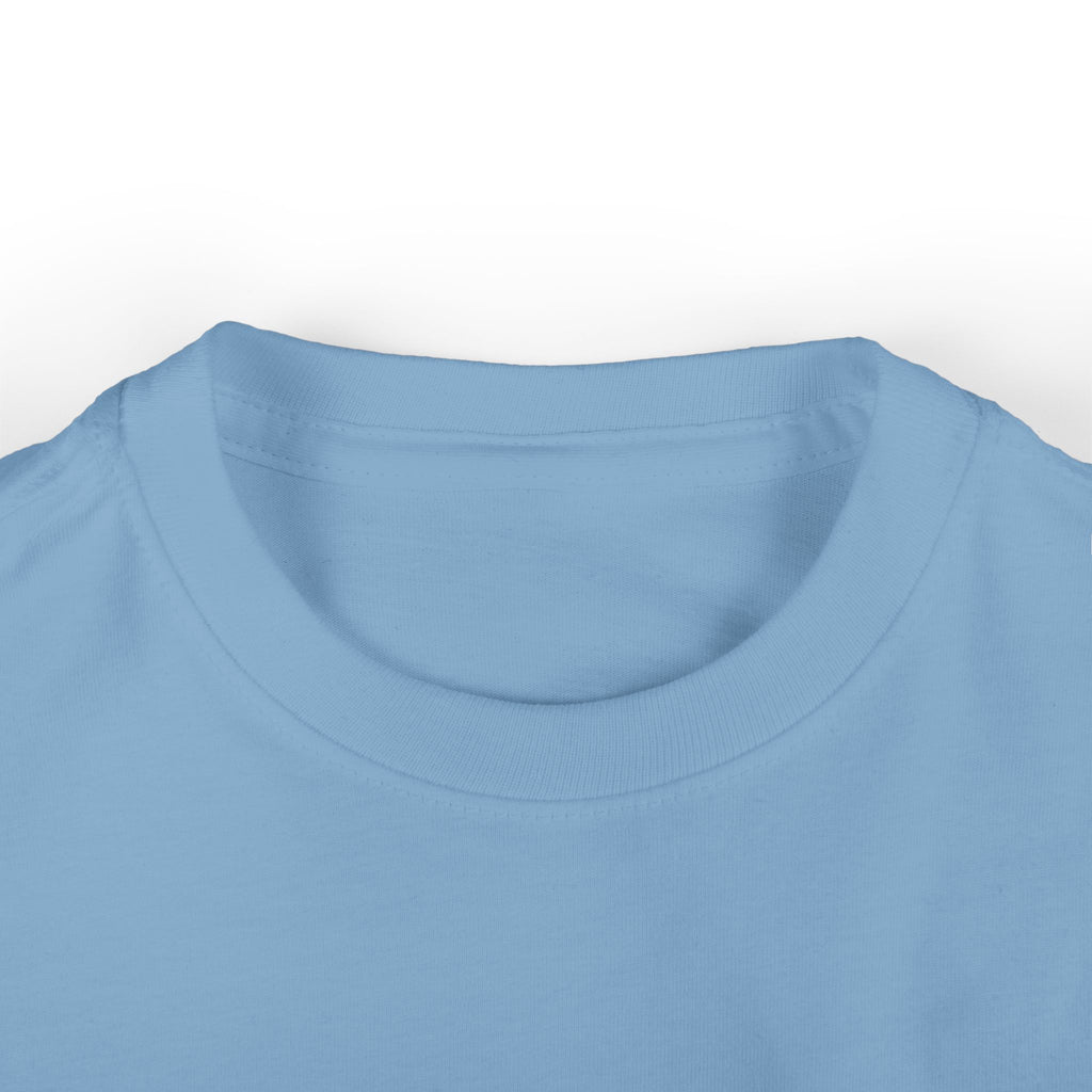 Cool Pup Infant Fine Jersey Tee
