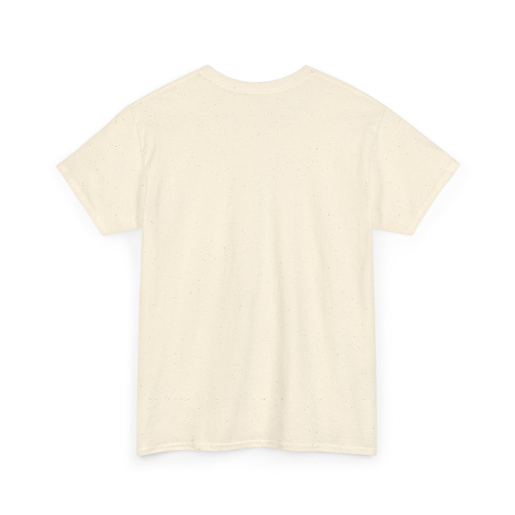 Unisex Heavy Cotton Tee🌲 North Carolina – Coastal Beauty and Mountain Adventure 🌊✈️