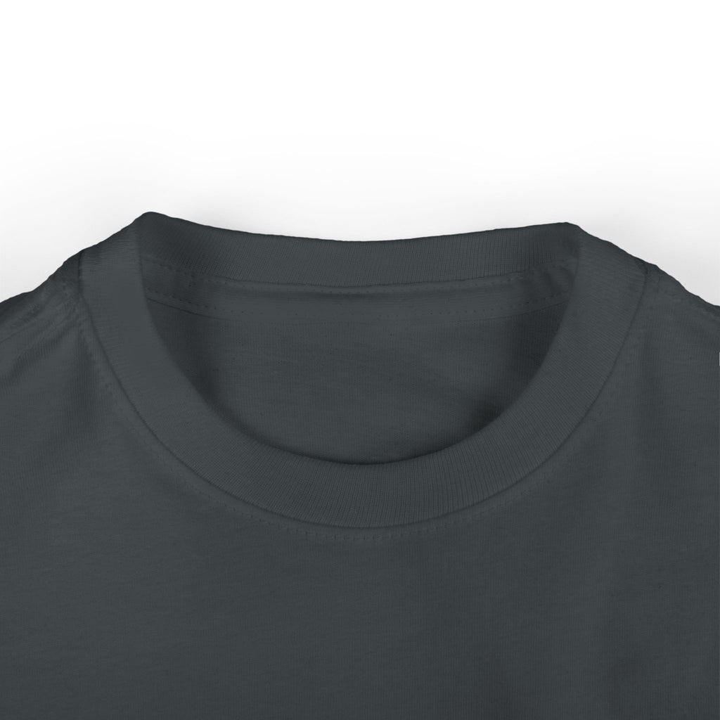 Little Explorer Infant Fine Jersey Tee