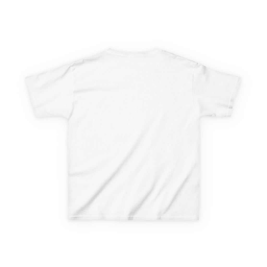 Little Minds Mental Health Kids Heavy Cotton™ Tee