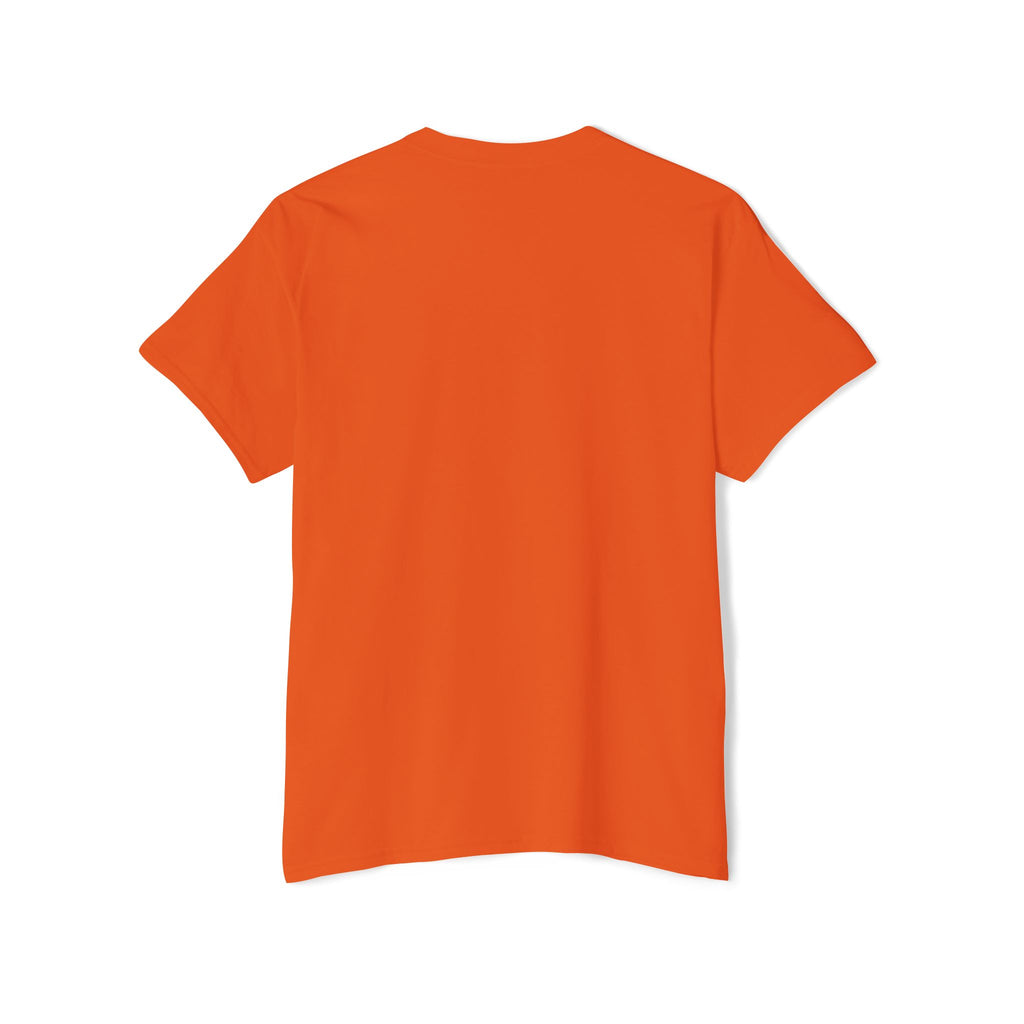 True Texan Badge Unisex Heavy Cotton Pocket Tee