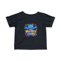 Monster Hugs Infant Fine Jersey Tee