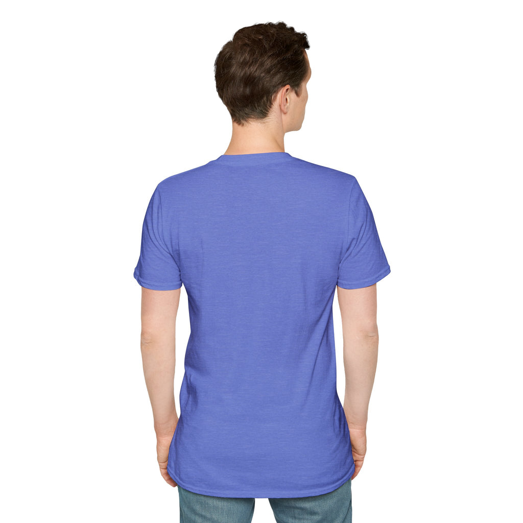 Remember the Fallen T-Shirt — Normandy Beach WWII Memorial Tee