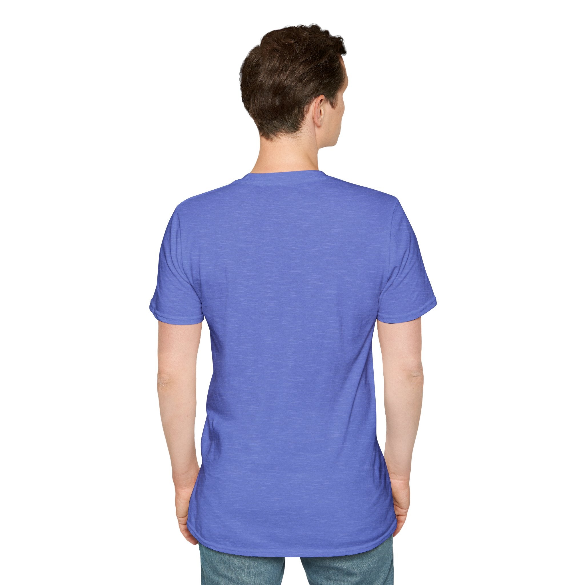 Remember the Fallen T-Shirt — Normandy Beach WWII Memorial Tee