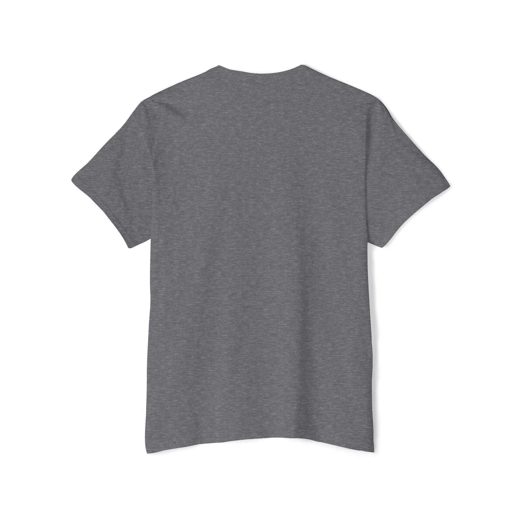True Texan Badge Unisex Heavy Cotton Pocket Tee