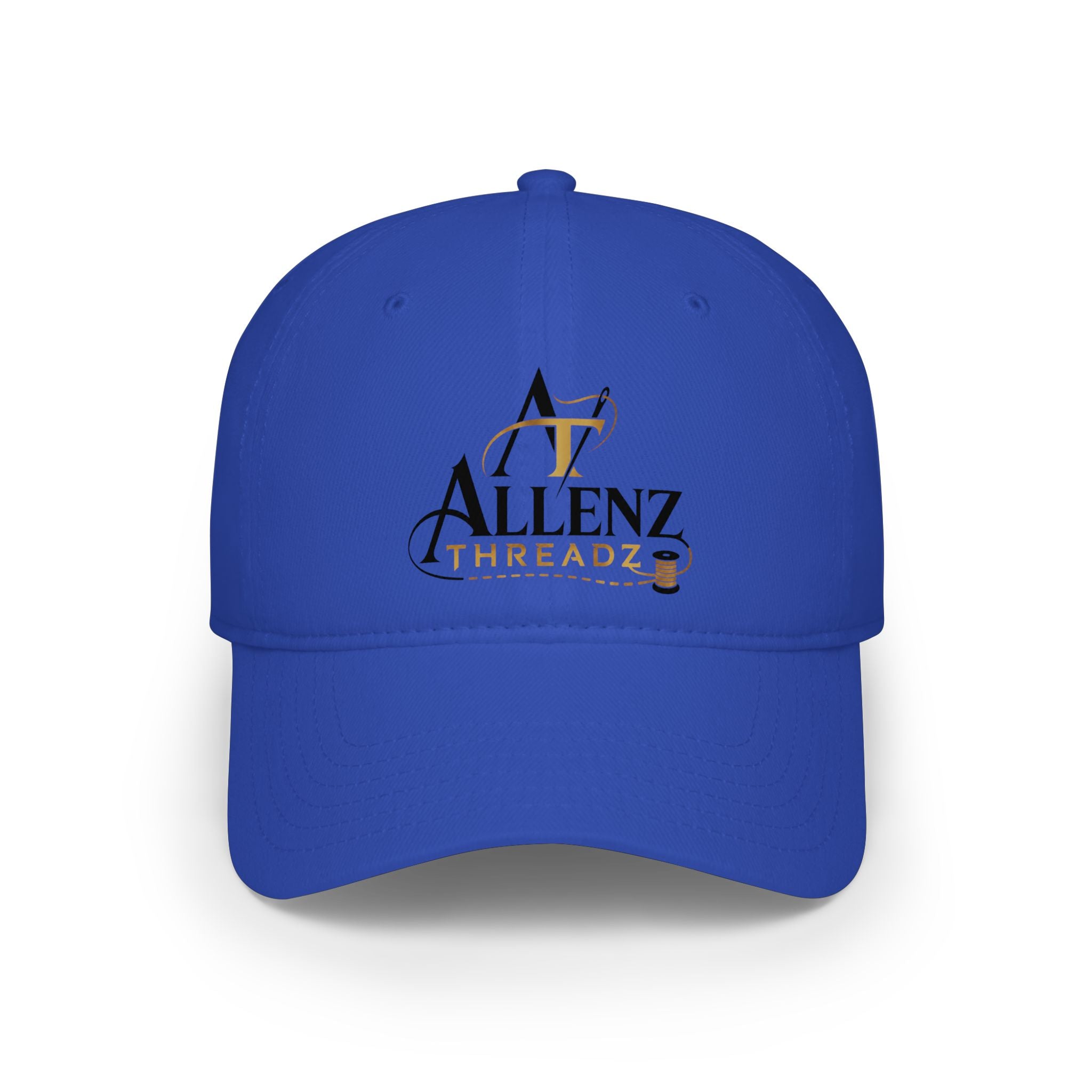 Allenz Threadz Low Profile Baseball Cap