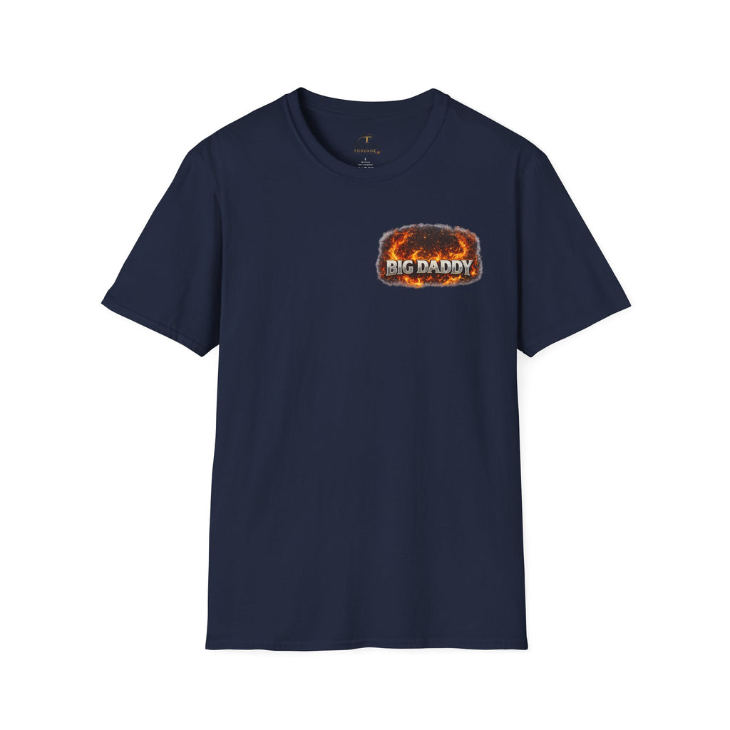 Car Shirt Mustang