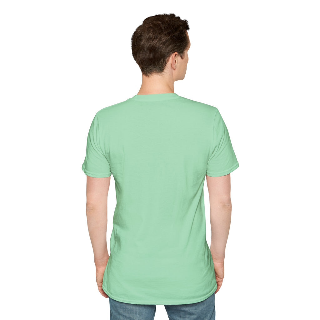 Remember the Fallen T-Shirt — Normandy Beach WWII Memorial Tee