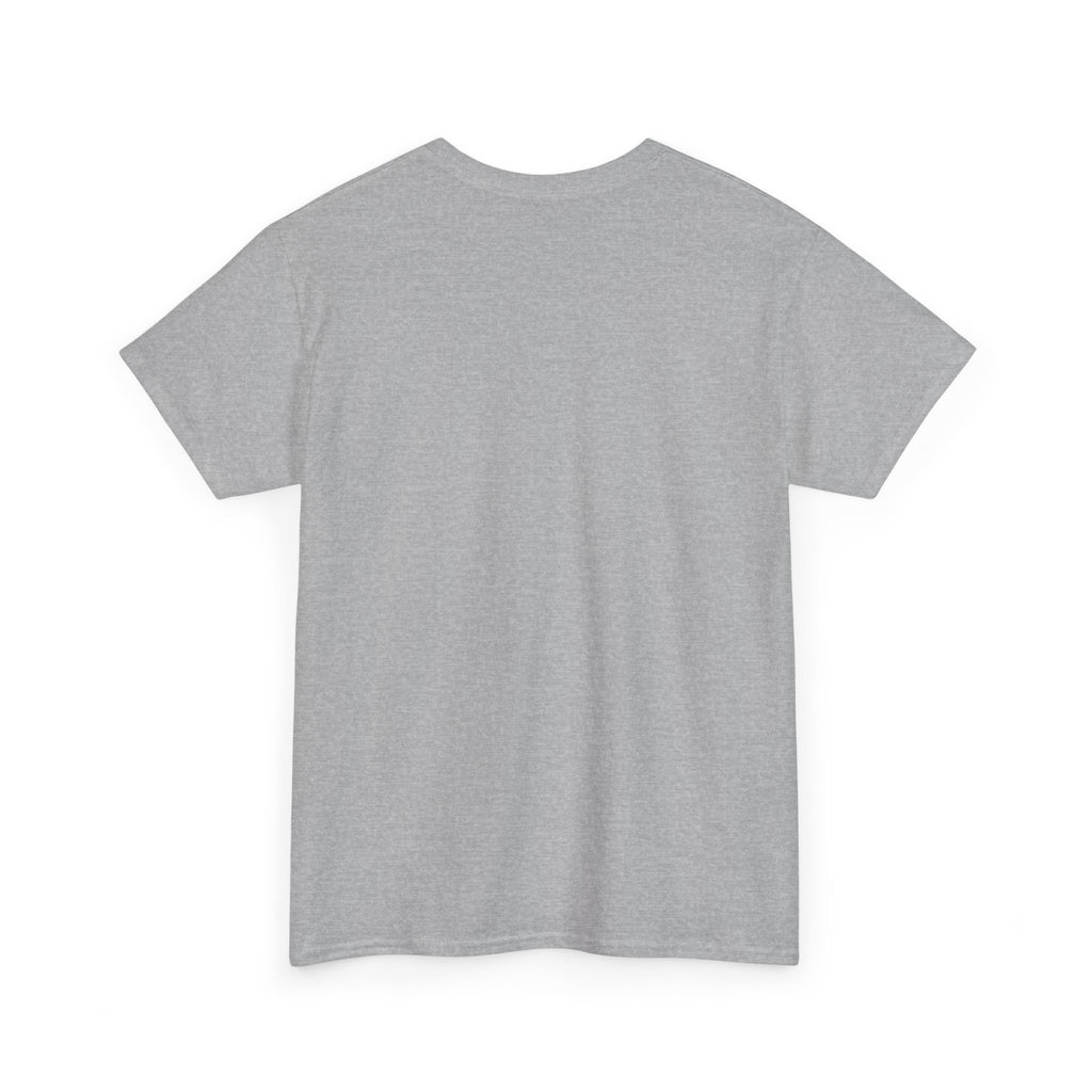 Unisex Heavy Cotton Tee 🌽 Indiana – Heartland Pride and Hoosier Tradition 🌽