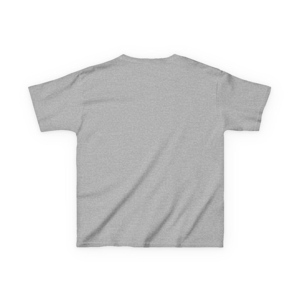 Little Minds Mental Health Kids Heavy Cotton™ Tee
