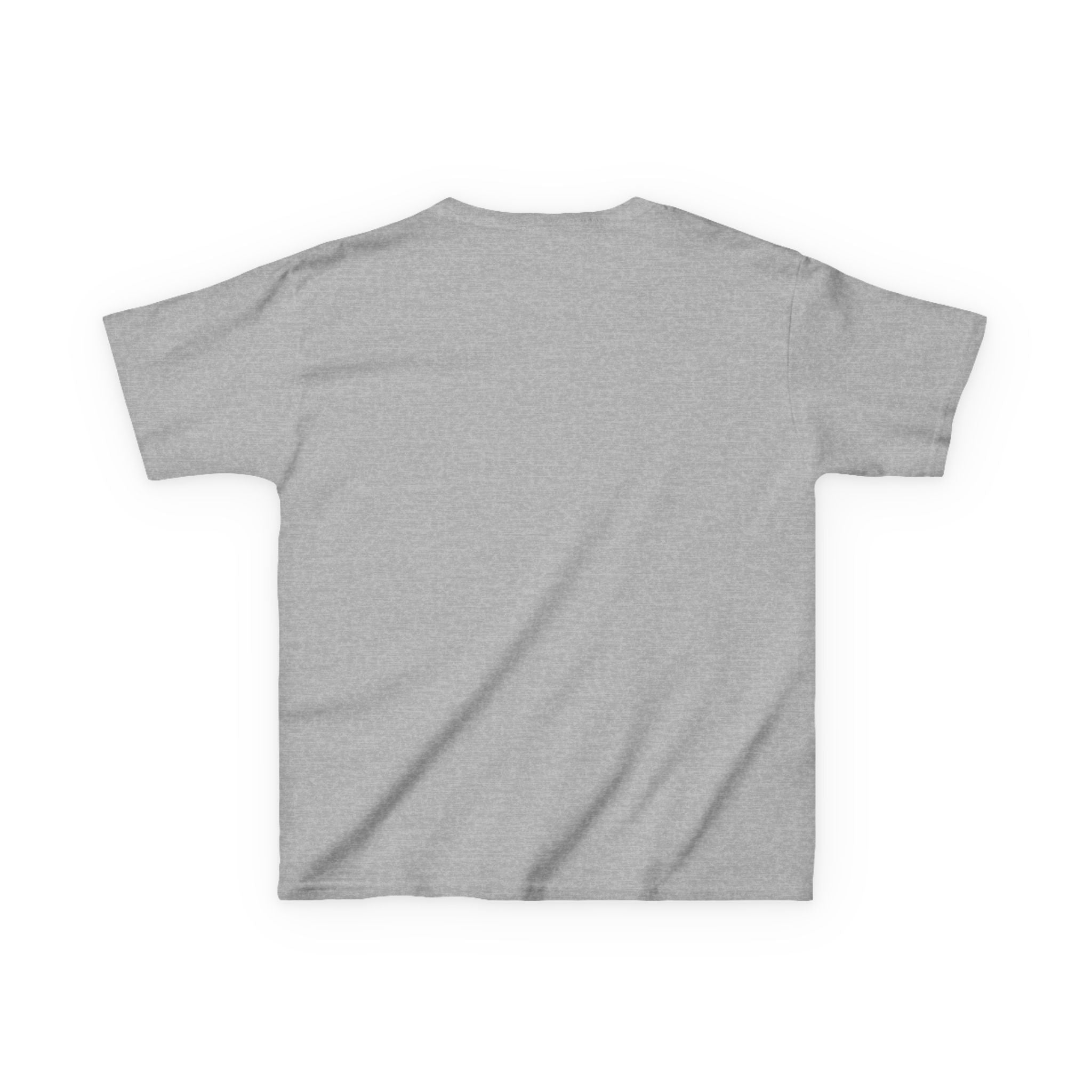 Little Minds Mental Health Kids Heavy Cotton™ Tee