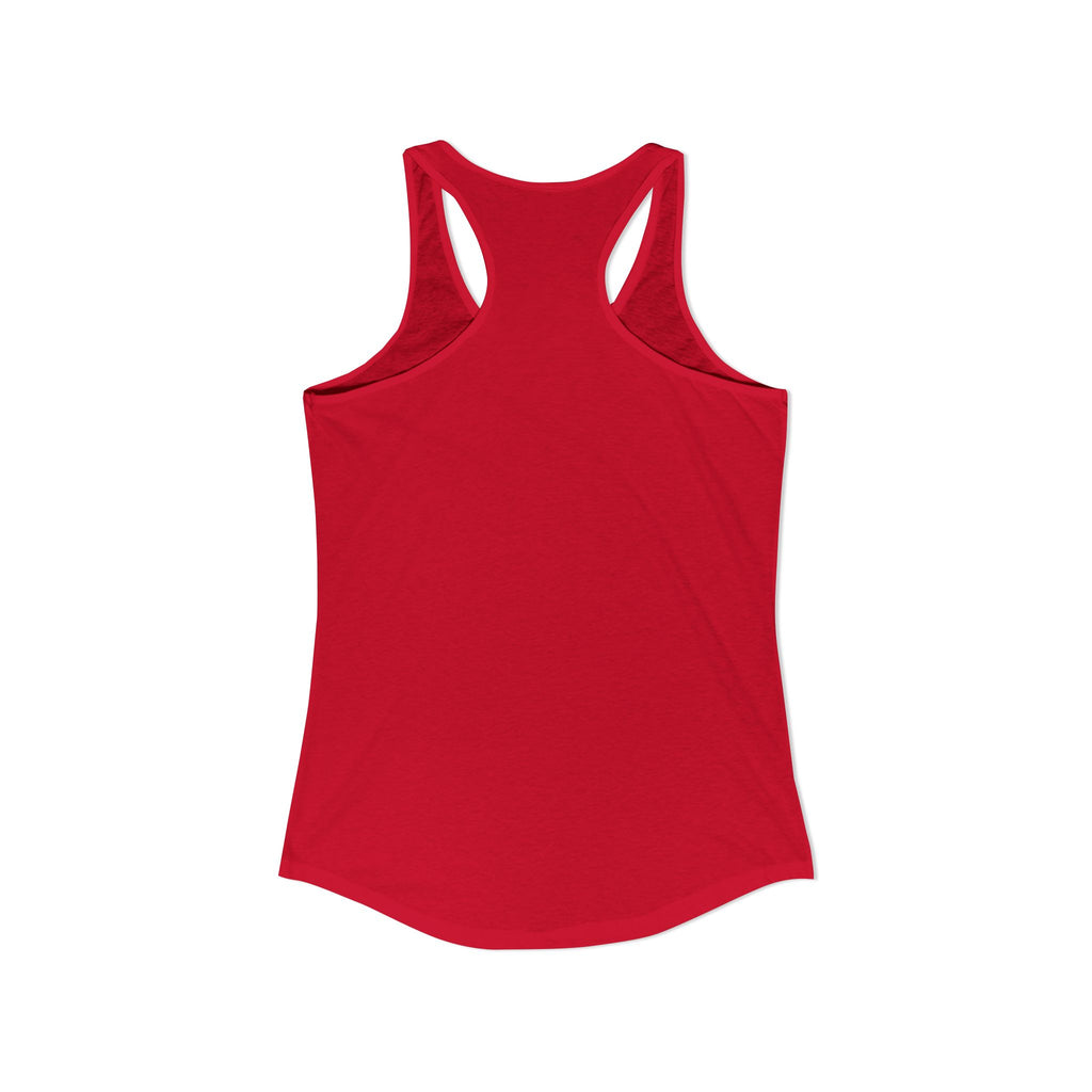 Americas 250th Anniversary Women's Ideal Racerback Tank