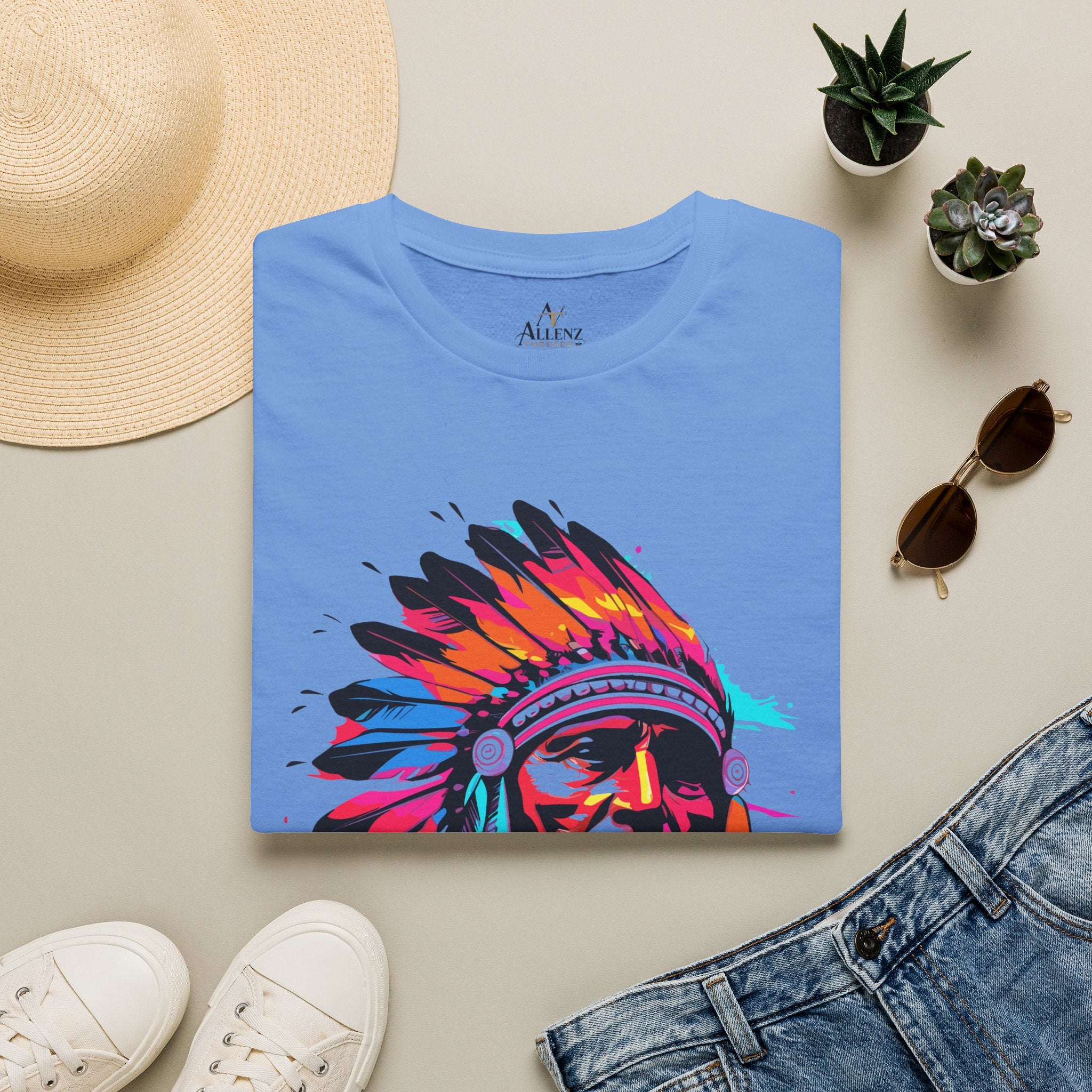 🔥 Bold Style. Big Personality. 🔥