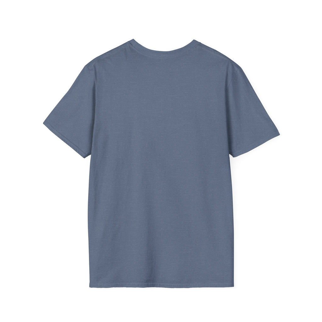 Just Send It Unisex Softstyle T-Shirt