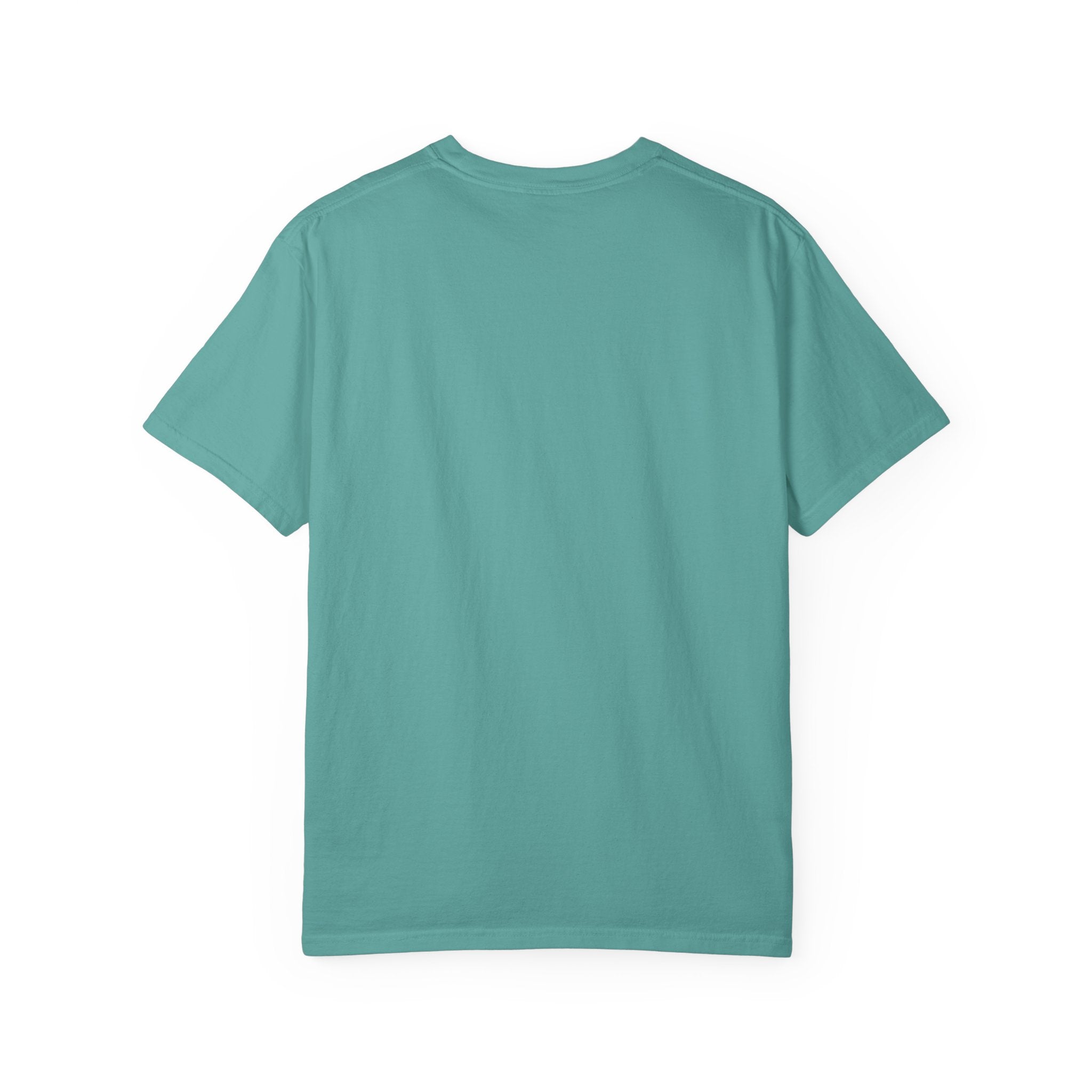 Coney Island Retro Graphic T-Shirt — "Good Times & Fond Memories"