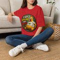 Extra High Unisex Softstyle T-Shirt