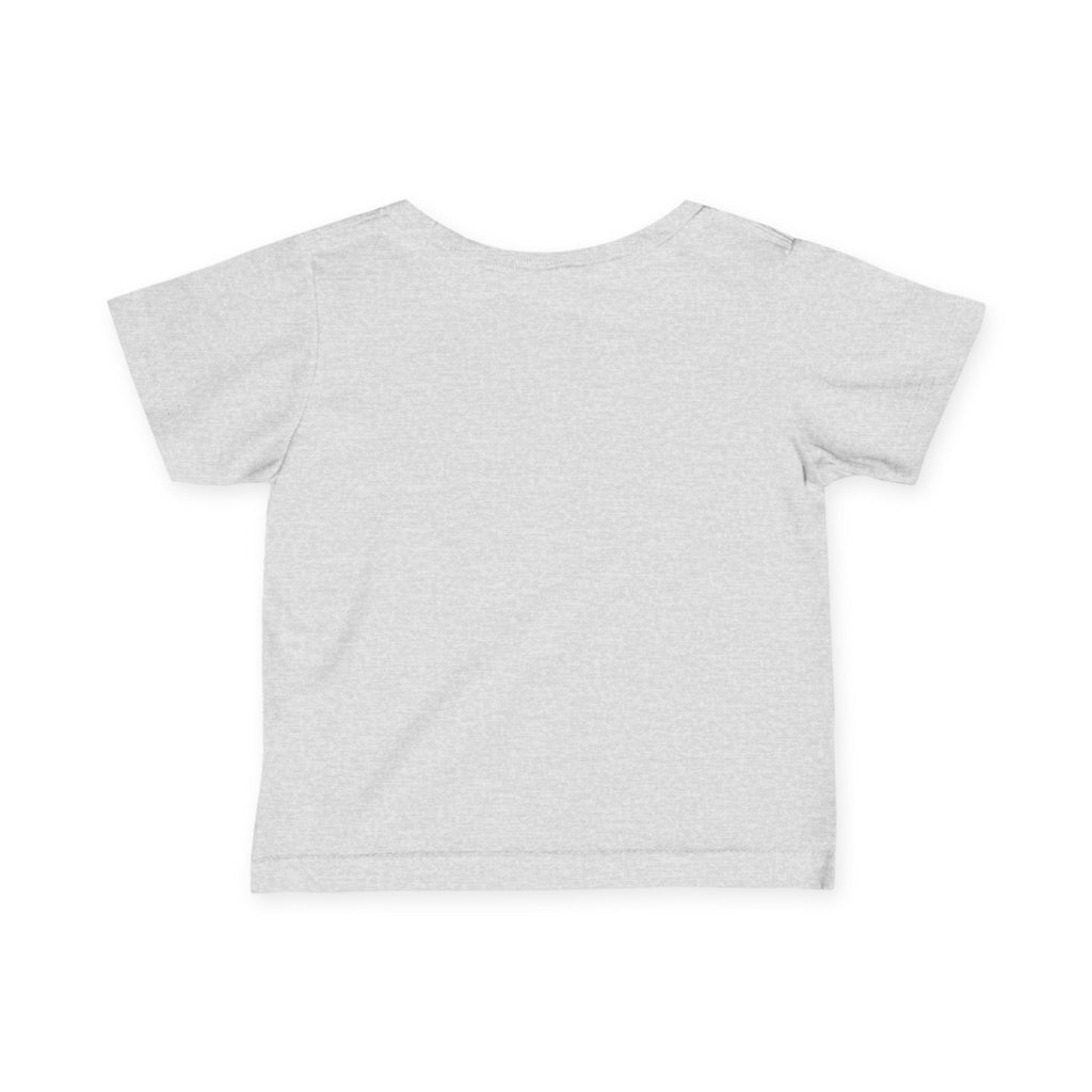 Bee Happy Infant Fine Jersey Tee