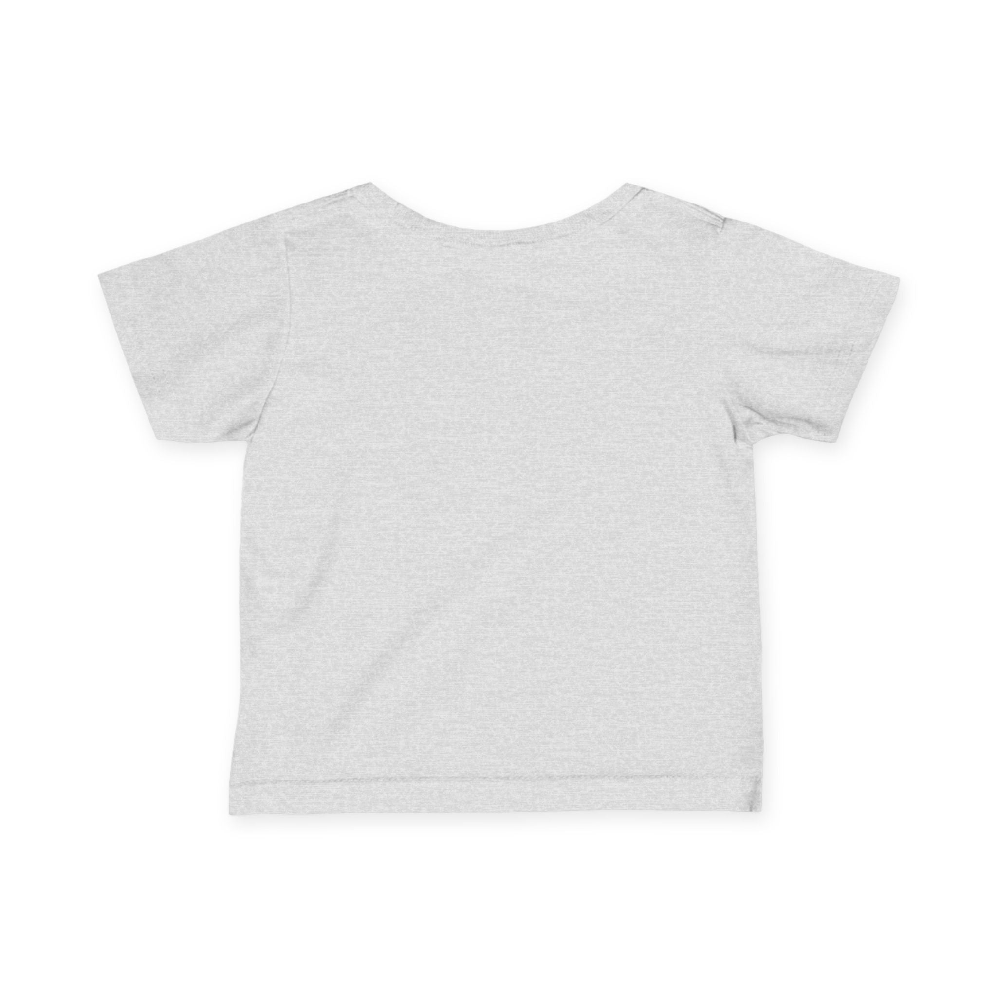 Bee Happy Infant Fine Jersey Tee
