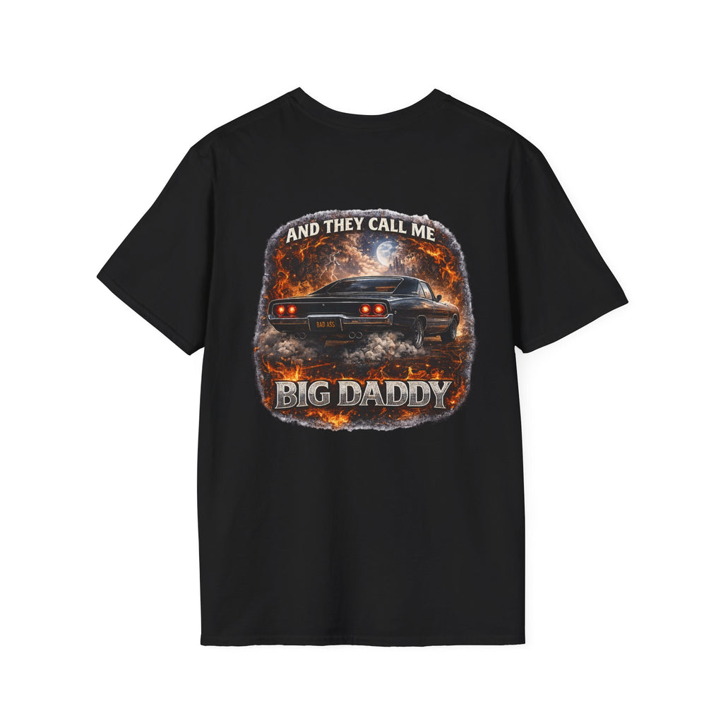 Car Shirt Charger