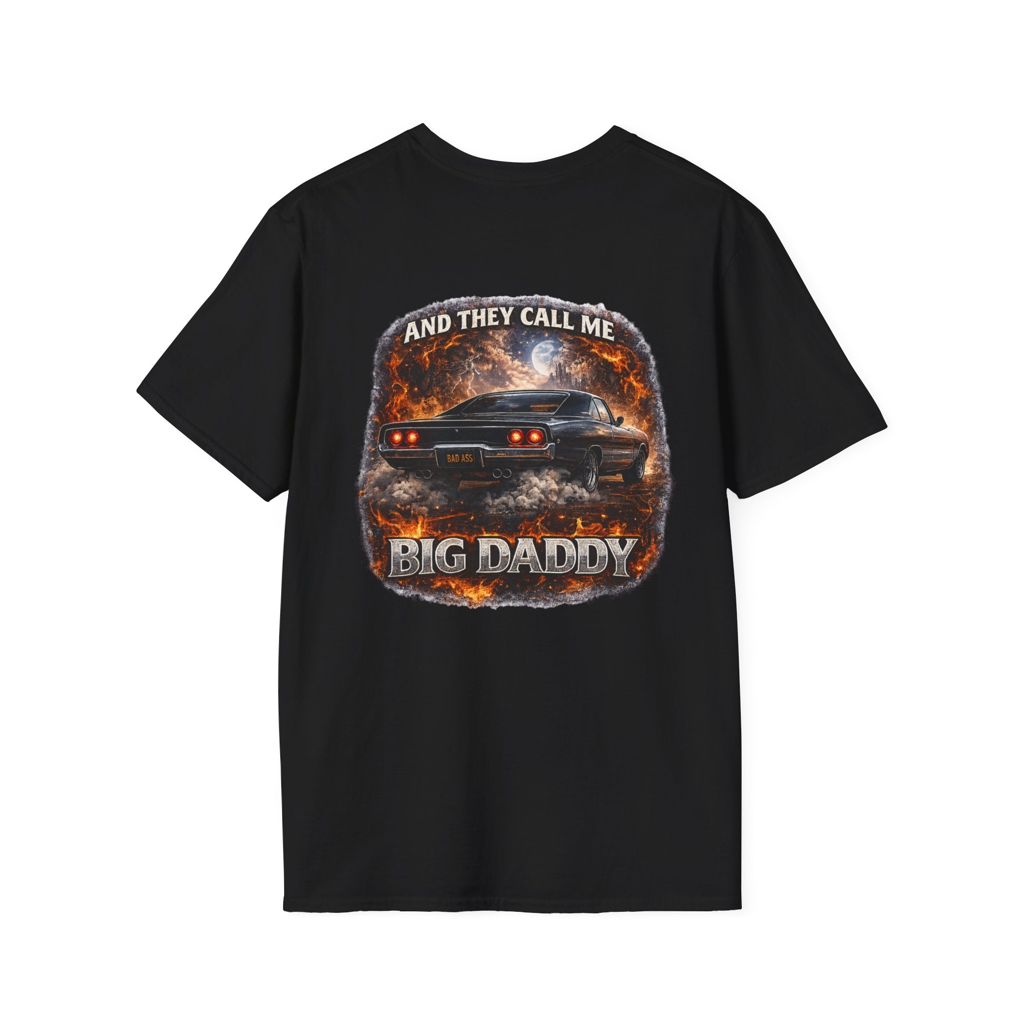 Car Shirt Charger