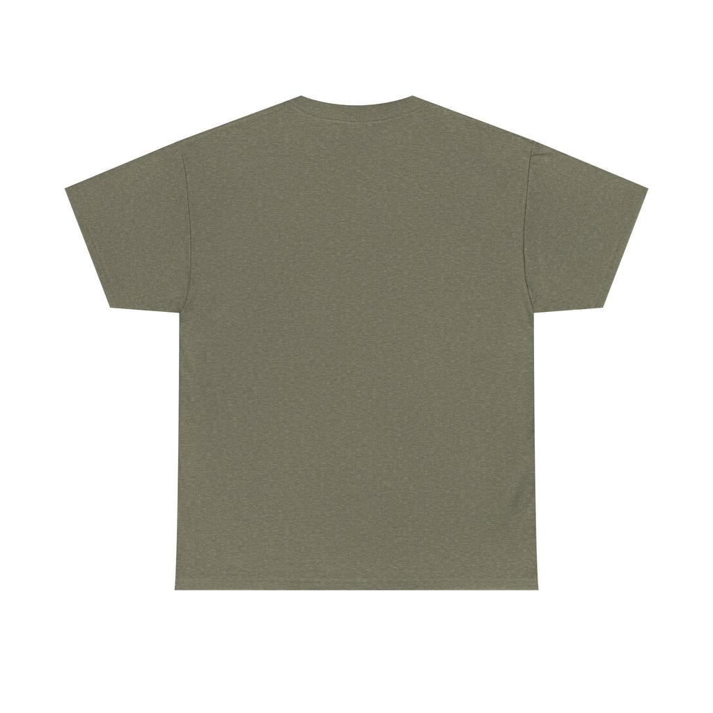 Unisex Heavy Cotton Tee⭐🤠 Texas – Pride of the Lone Star State 🌵🐂