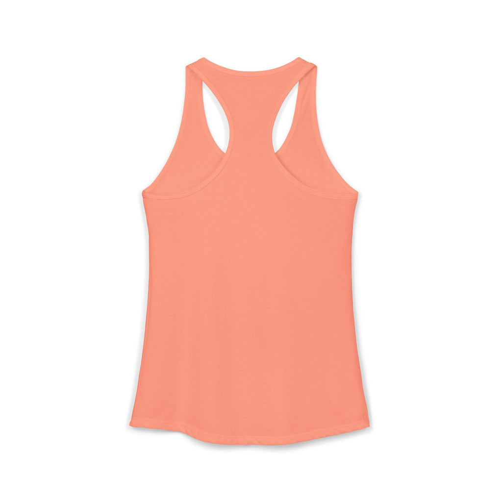250th Anniversary Women's Ideal Racerback Tank