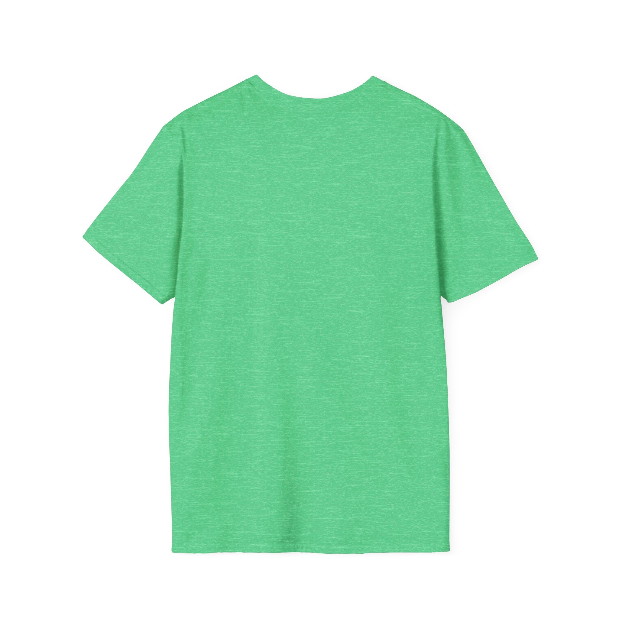 Extra High Unisex Softstyle T-Shirt