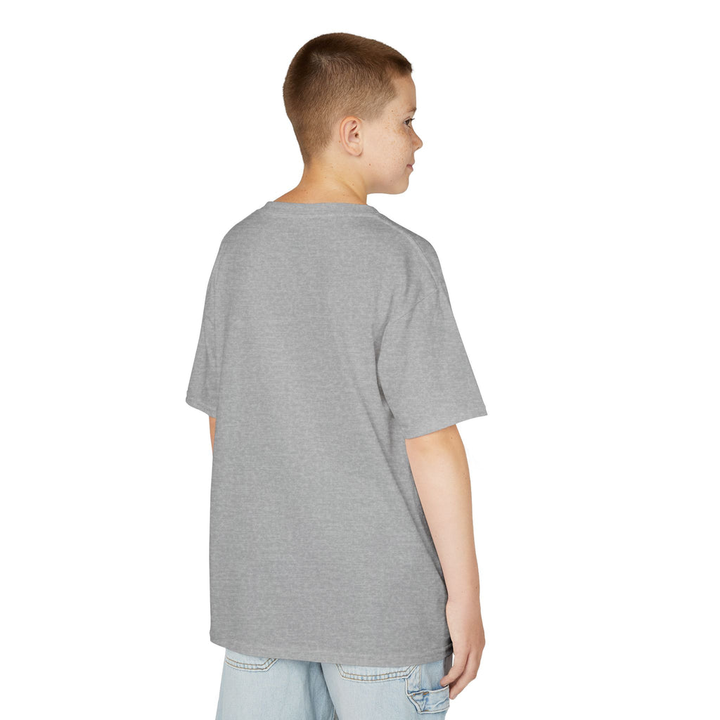 Little Minds Mental Health Kids Heavy Cotton™ Tee