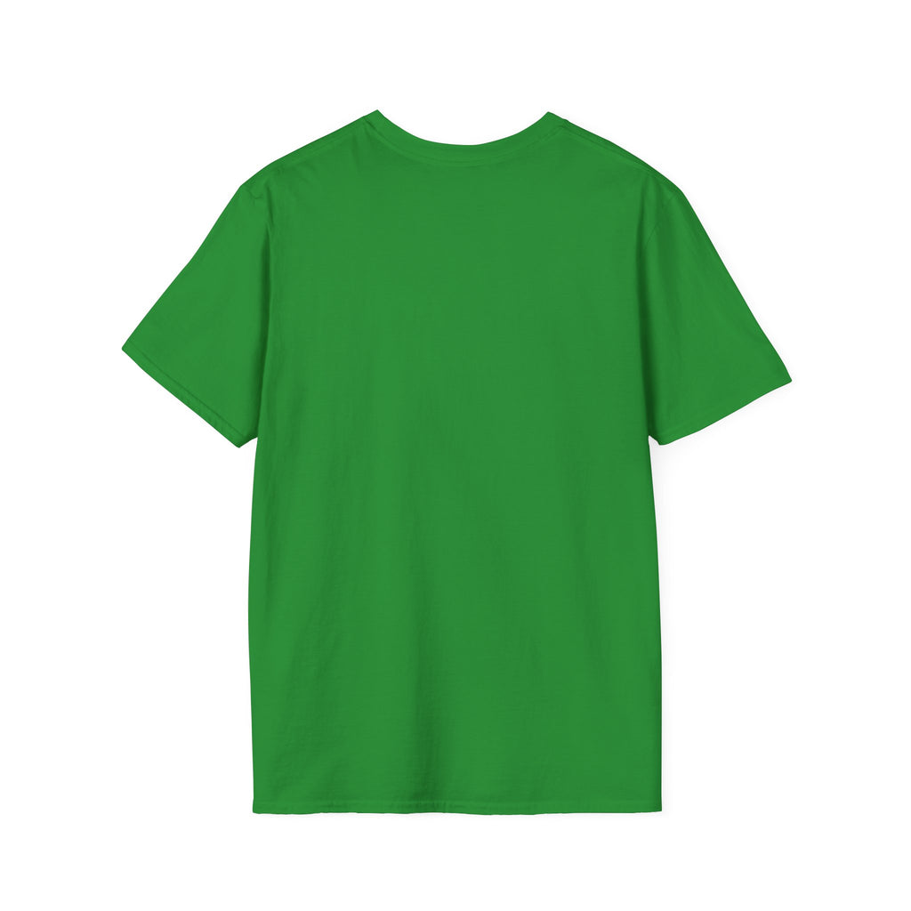 Extra High Unisex Softstyle T-Shirt