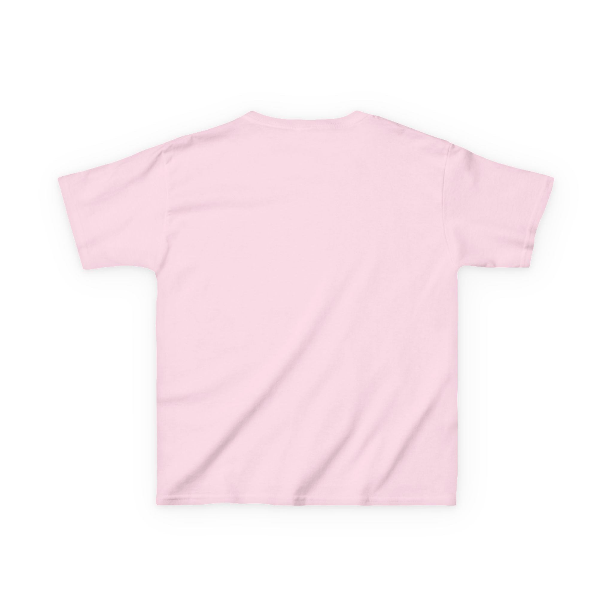 Little Minds Mental Health Kids Heavy Cotton™ Tee