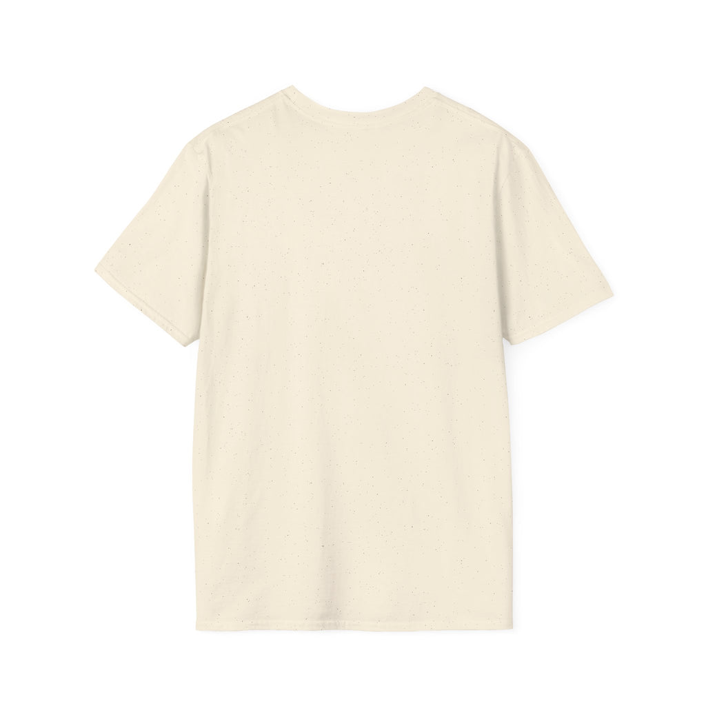 Stop The Stigma Mental Health Unisex Softstyle T-Shirt