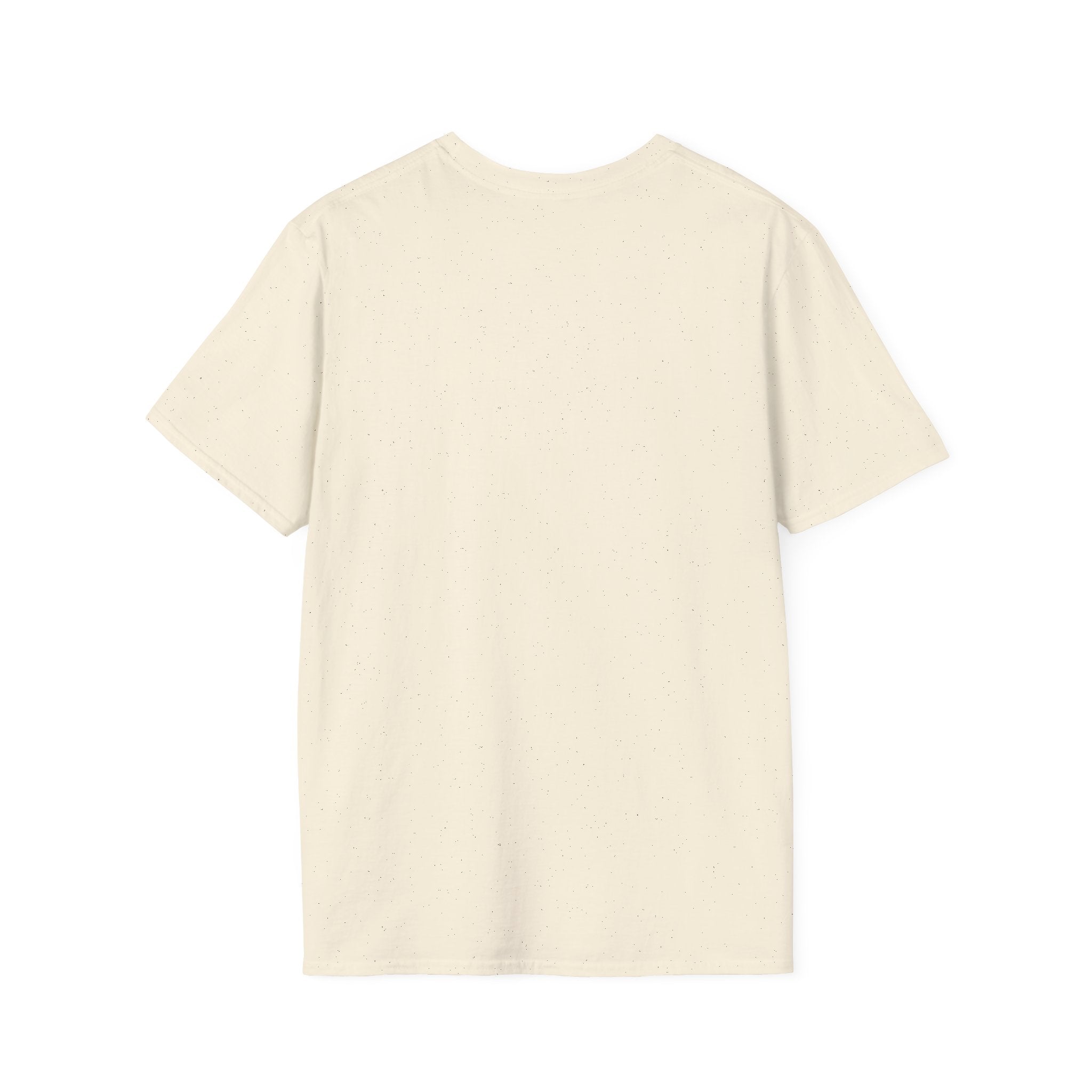 Stop The Stigma Mental Health Unisex Softstyle T-Shirt