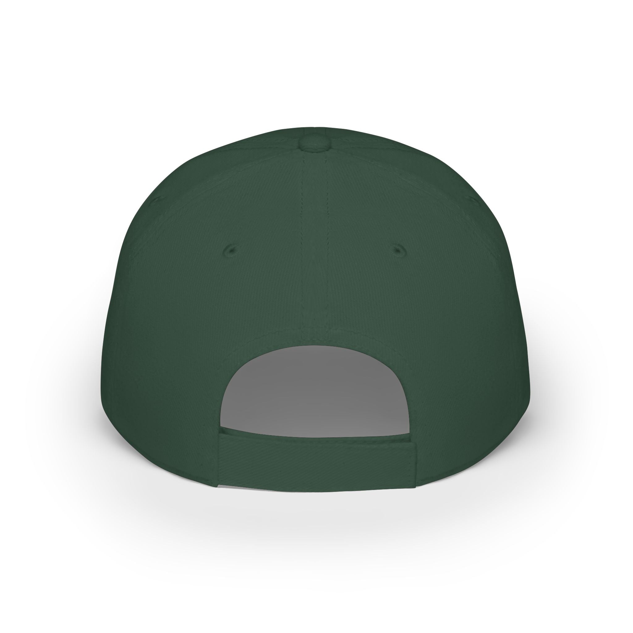 Allenz Threadz Low Profile Baseball Cap