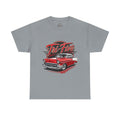 Tri-Five Unisex Heavy Cotton Tee